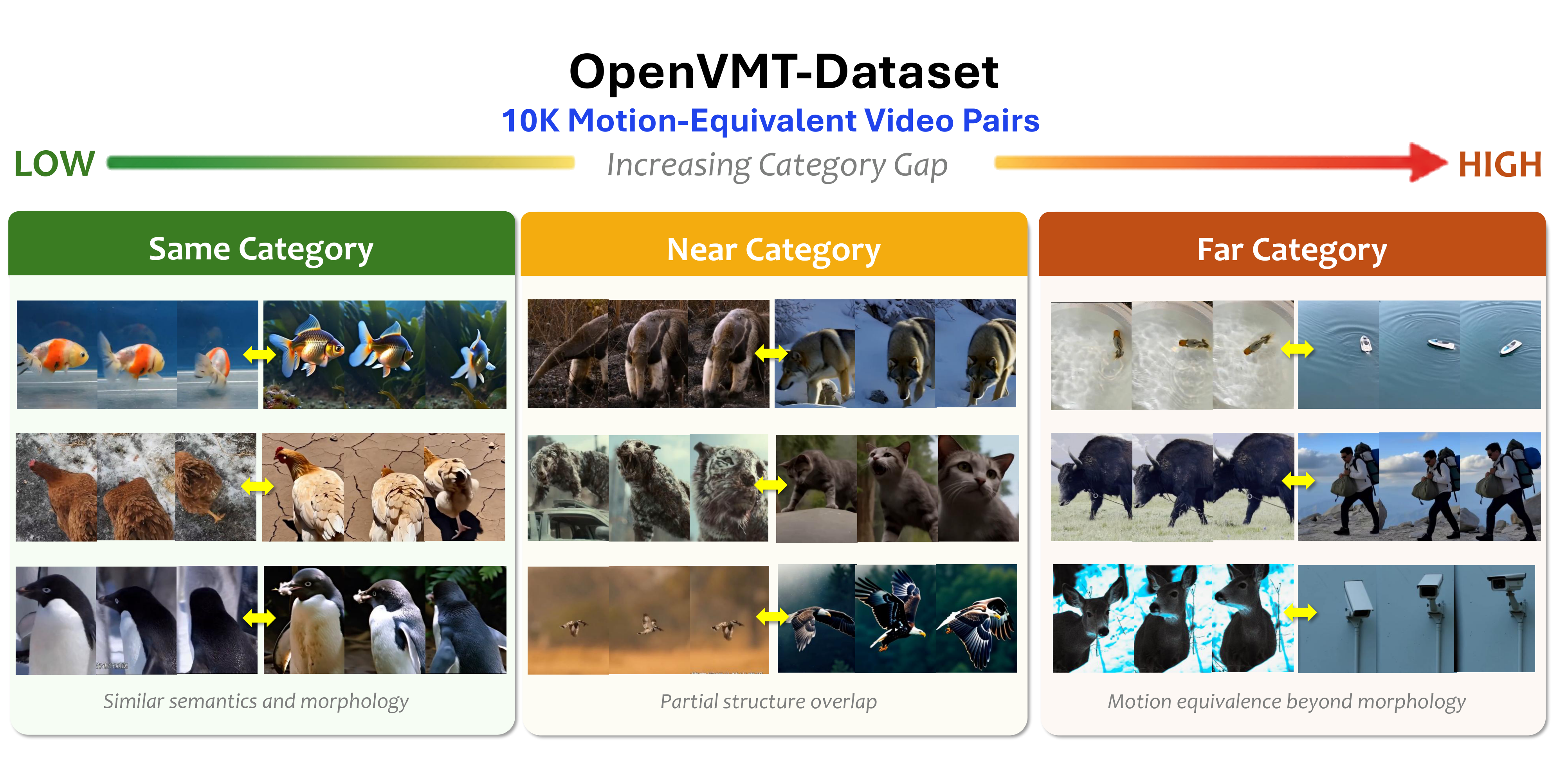 OpenVMT-Dataset